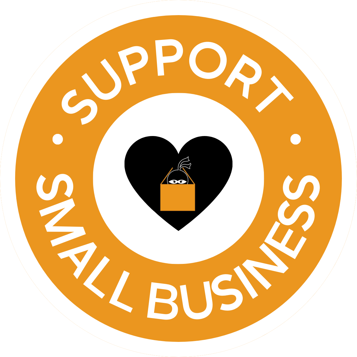 Support Small Business